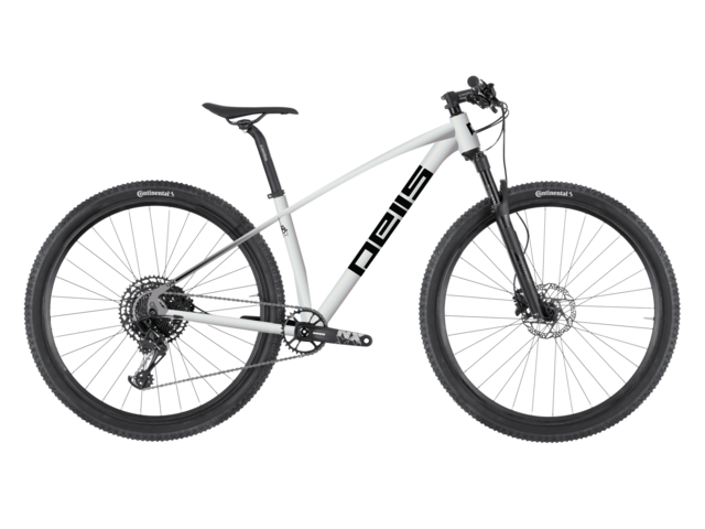 Horské kolo PELLS RAZZER EVO RACE WHITE 2022