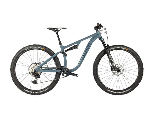 Horské kolo PELLS TARPAN TR 3 steel blue 2023