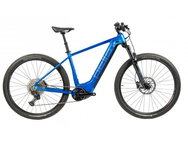 Elektrokolo PELLS THORR ELITE 2022