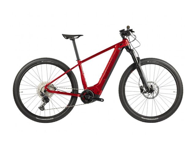 Elektrokolo PELLS THORR PRO 2022