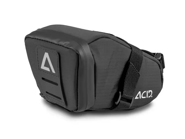 brašna pod sedlo CUBE Saddlebag PRO M černá