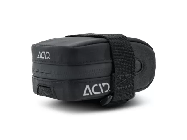 brašna pod sedlo ACID Saddlebag PRO XS černá