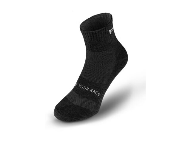 Cyklistické ponožky R2 FLOW 2PACK  ATS15A