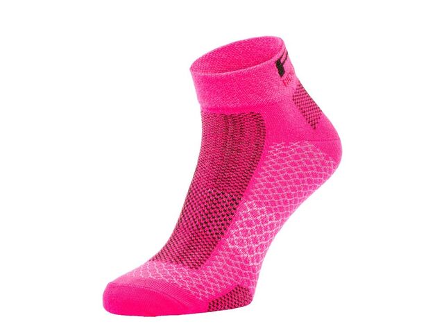 Cyklistické ponožky R2 EASY ATS10D