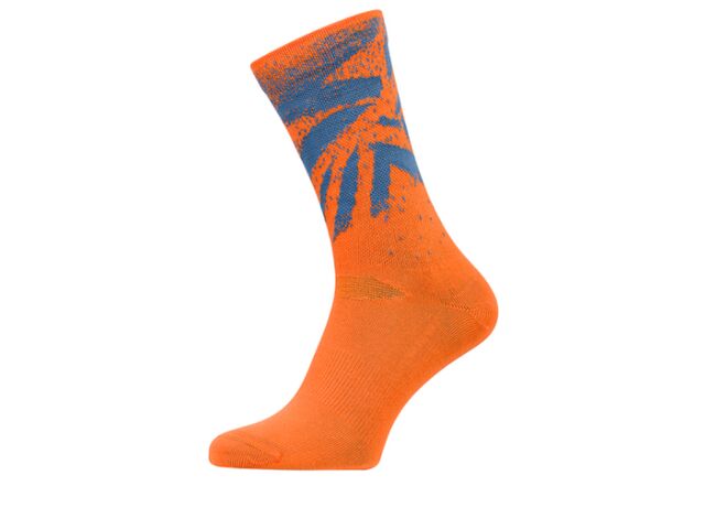 Ponožky SILVINI NERETO UA1808