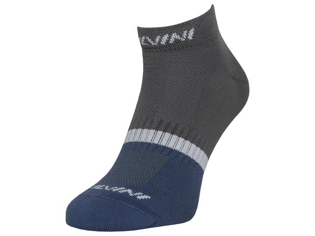 Ponožky SILVINI Plima UA622 cloud-sky