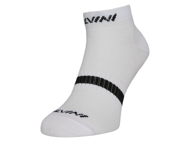 Ponožky SILVINI Plima UA622 white-black