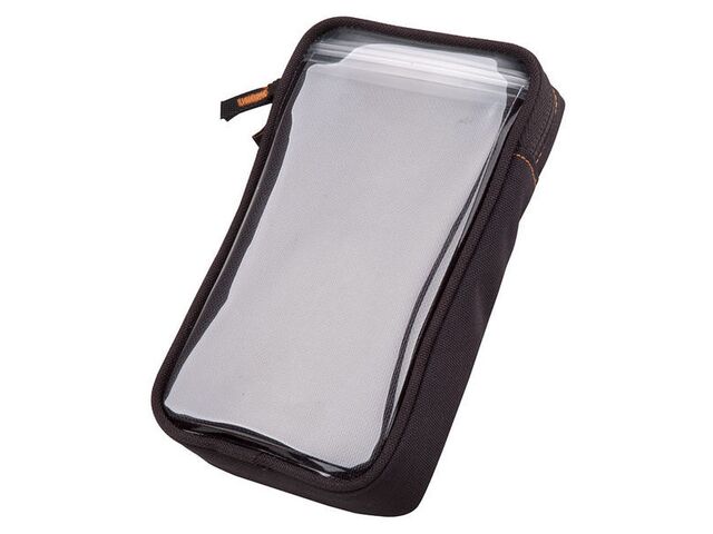 Pouzdro pro Smartphone na představec a řídítka LOTUS I-Touch