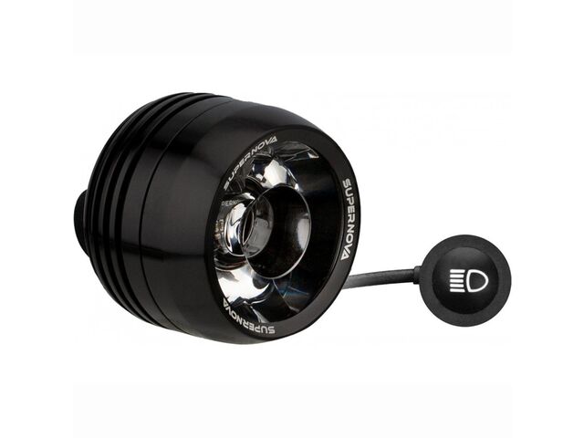 přední světlo SUPERNOVA MINI2PRO 12v bosch