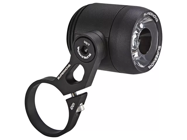 přední světlo SUPERNOVA V521 HBM U-SERIES 12v bosch