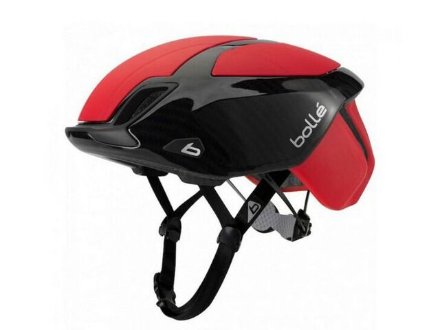 Cyklistická helma BOLLÉ THE ONE ROAD PREMIUM