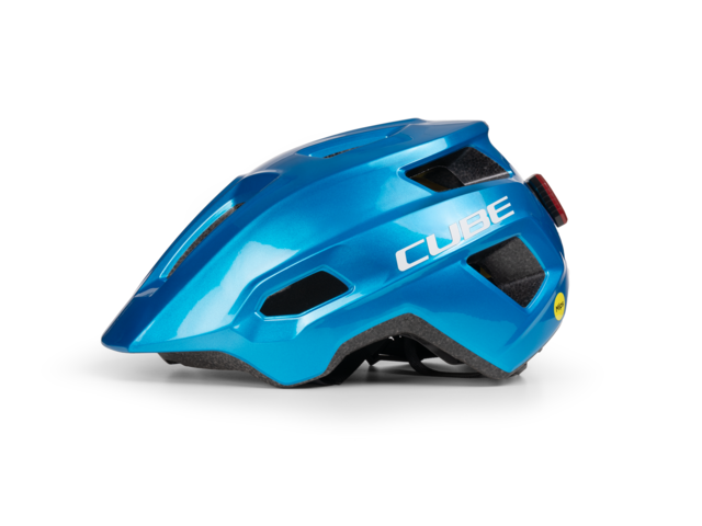 Přilba CUBE LINOK actionteam