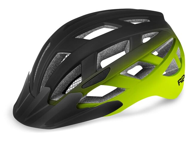 CYKLISTICKÁ HELMA R2 ATH18P LUMEN