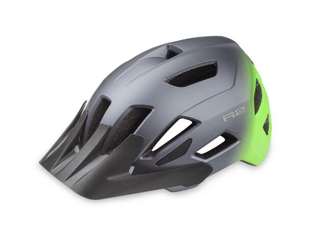 CYKLISTICKÁ HELMA R2 MOONLIGHT ATH38B