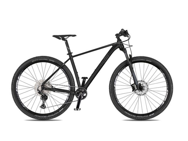 Horské kolo 4EVER PRODIGY RACE 2021