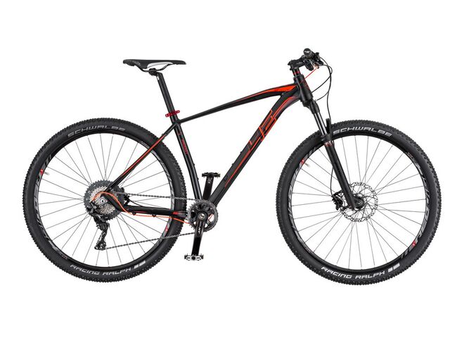 Horské kolo 4EVER PRODIGI 11 29" 2019