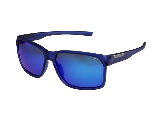 Polarizační sluneční brýle Relax Palawan R1148G