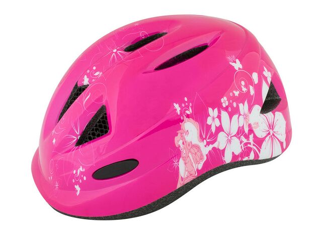 Dětská cyklistická přilba R2 ARMOUR ATH05B růžová