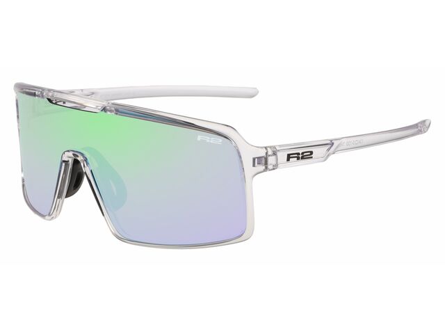 Sportovní sluneční brýle R2 WINNER AT107H