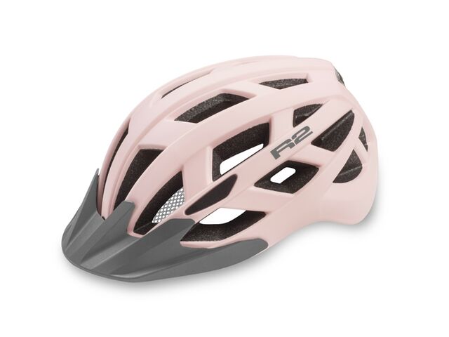 CYKLISTICKÁ HELMA R2 LUMEN ATH18A3