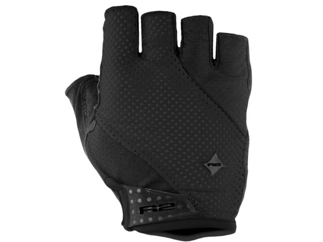 Cyklistické rukavice R2 RIBBON ATR37A