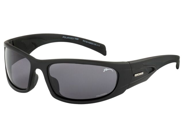 Sportovní sluneční brýle Relax Nargo R5318G černá