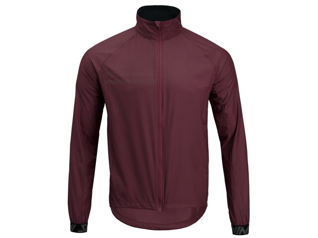 Pánská bunda SILVINI Monsano MJ2010 plum