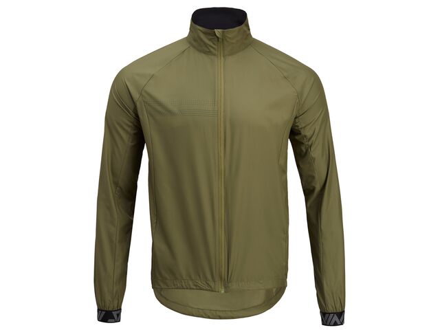 Pánská bunda SILVINI Monsano MJ2010 olive