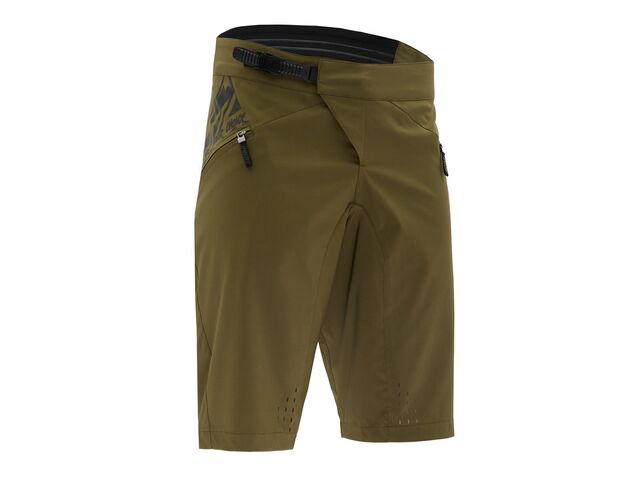 Pánské kalhoty SILVINI Fabriano MP1805 olive