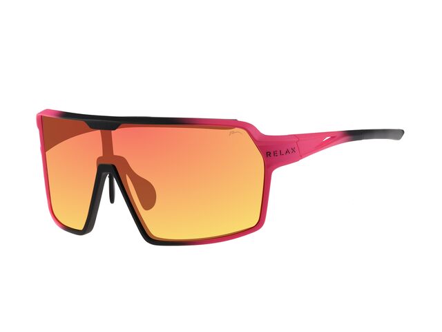 Sportovní sluneční brýle Relax Timor R5424G
