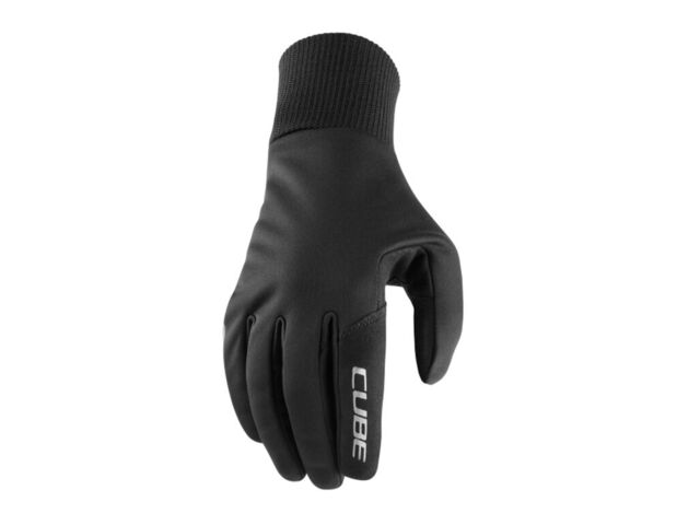 Rukavice CUBE Performance ALL SEASON FINGER