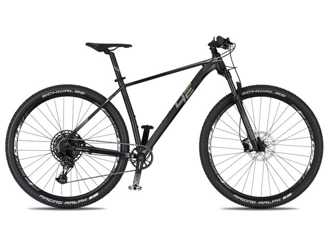 Horské kolo 4EVER SABATHON chameleon/hologram 2023