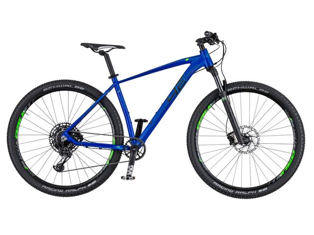 Horské kolo 4EVER SABATHON 29" 2019