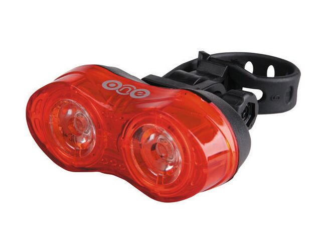 ONE - zadní světlo SAFE 4.0