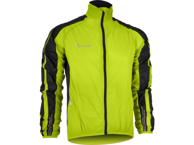 SILVINI PÁNSKÁ BUNDA SALINE MJ370 FOREST