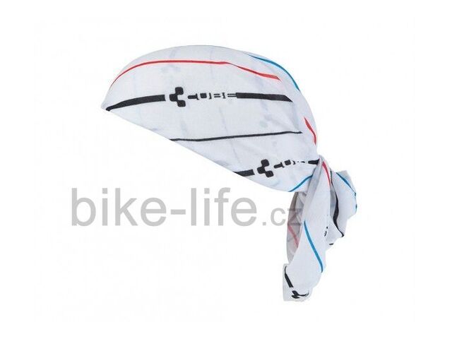 funkční šátek CUBE TEAMLINE