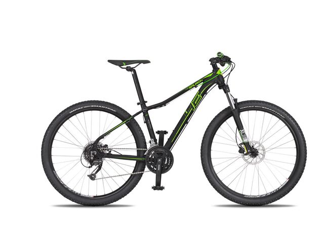 Horské kolo 4EVER SAURON 27.5" 2019