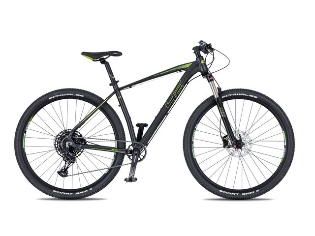 Horské kolo 4EVER SAURON 2022