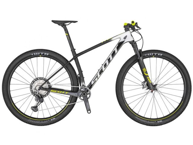 Horské kolo SCOTT SCALE RC 900 PRO 2020