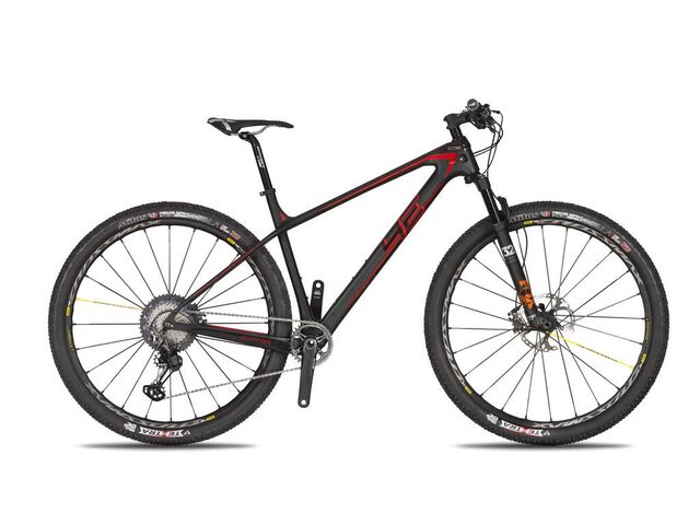 Horské kolo 4EVER SCANNER XTR NZRT 2020