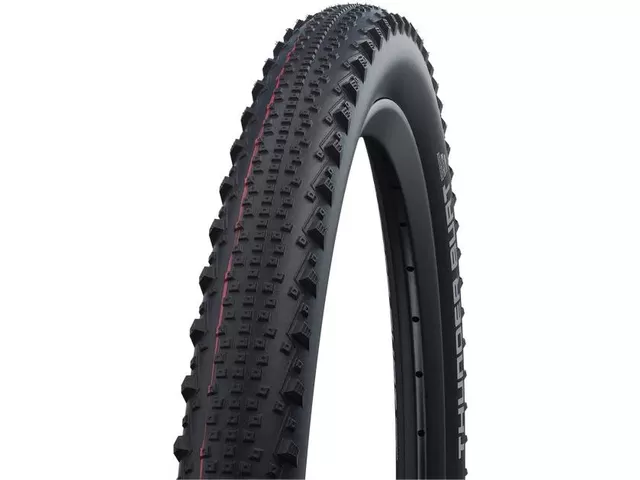 plášť Schwalbe  Thunder Burt 29x2.25 Addix Speed SuperGround TLE skládací