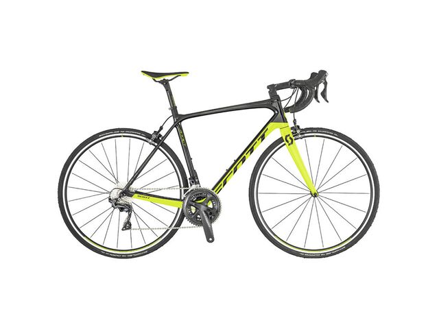 Silniční kolo SCOTT ADDICT 10 2019