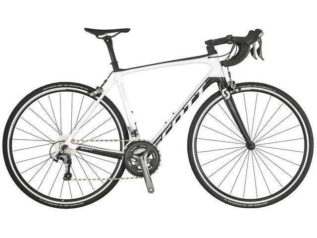 Silniční kolo SCOTT ADDICT 30 2019