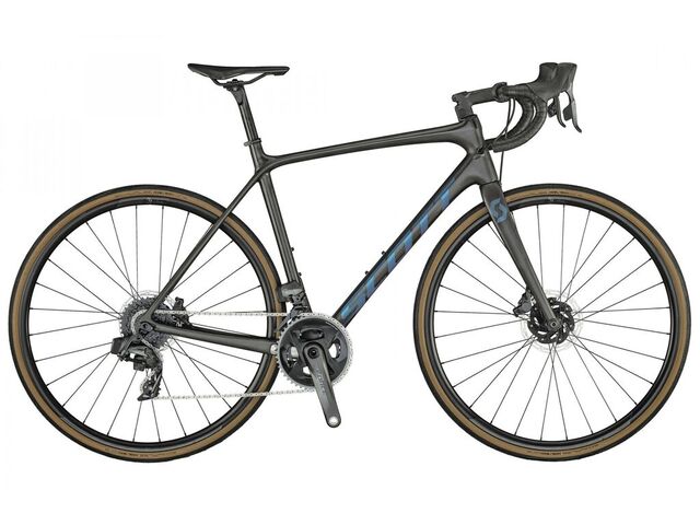 Silniční kolo SCOTT ADDICT SE DISC 2021