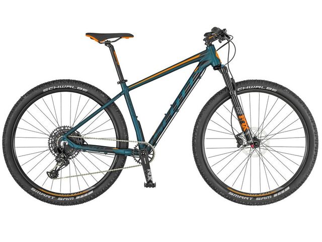 Horské kolo SCOTT ASPECT 900 2019