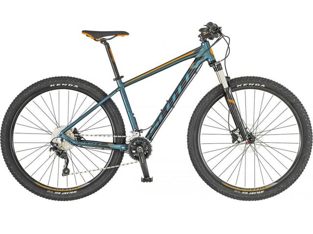 Horské kolo SCOTT ASPECT 920 2019