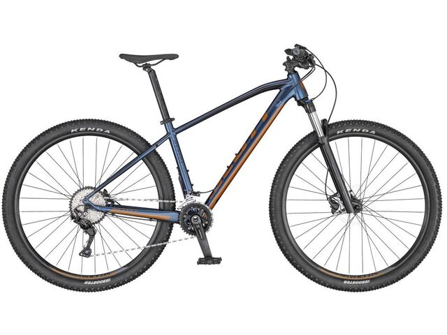 Horské kolo SCOTT ASPECT 920 2020