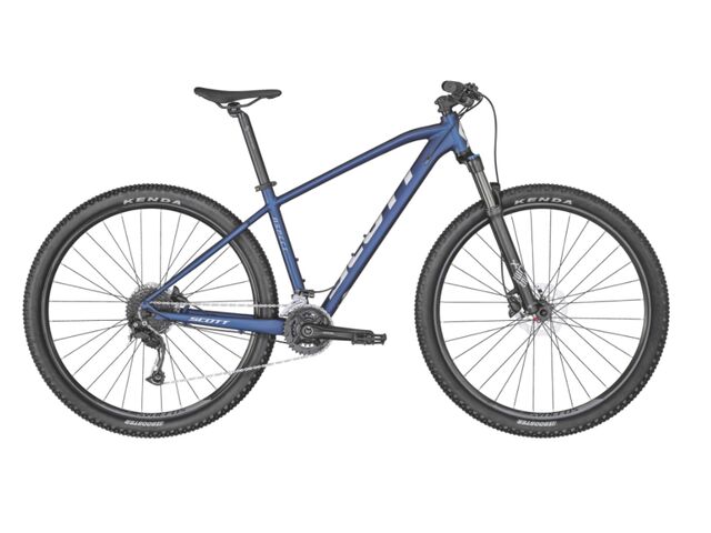 Horské kolo SCOTT ASPECT 940 2022 blue