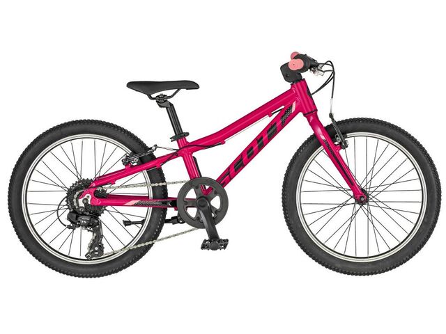 Dětské kolo SCOTT CONTESSA 20 RIGID 2019