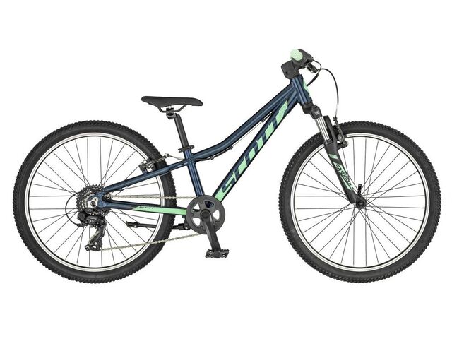 Dětské kolo SCOTT CONTESSA 24 2019